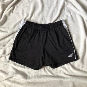 Puma shorts